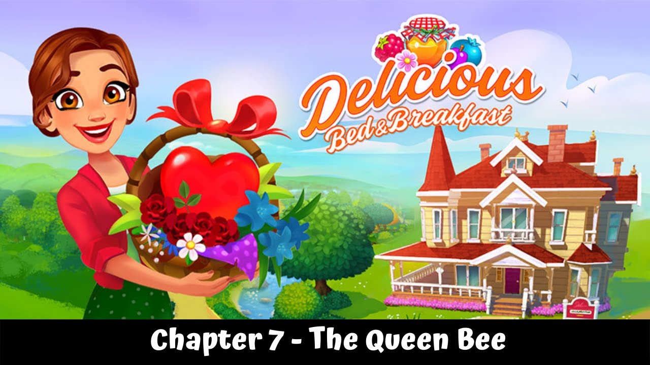 Delicious Bed & Breakfast - Chapter 7 - Gameplay