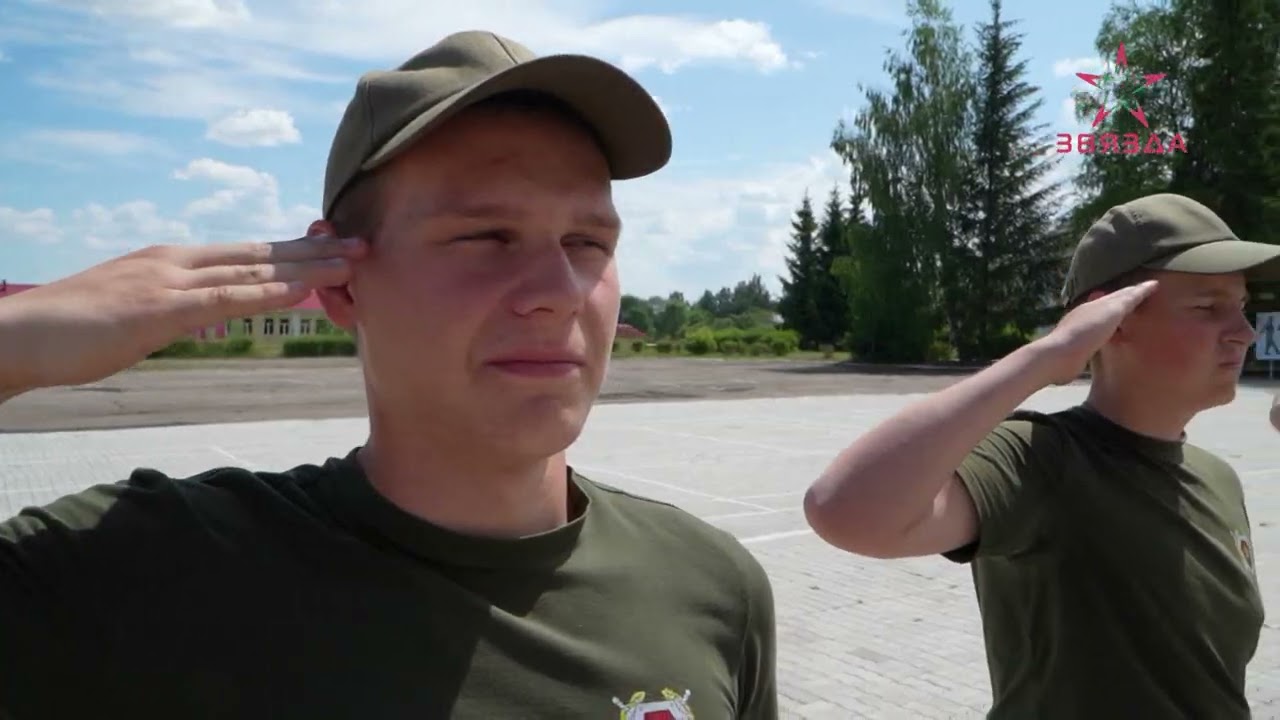 В войсковой части 5530 завершился военно-патриотический сбор воспитанников клубов &laquo;Сокол&raquo; и &laquo;Рубеж&raquo;