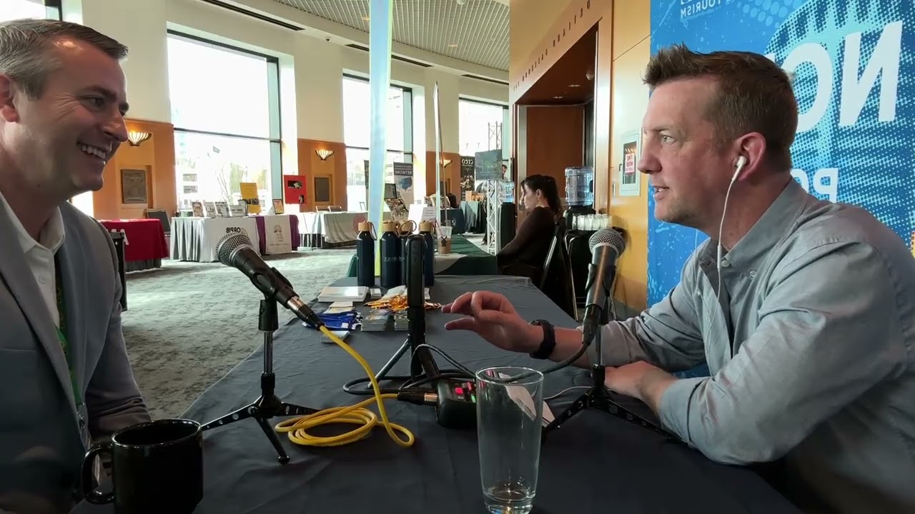 Travel Portland, Infrastructure, and the Power of Authentic Destination Storytelling