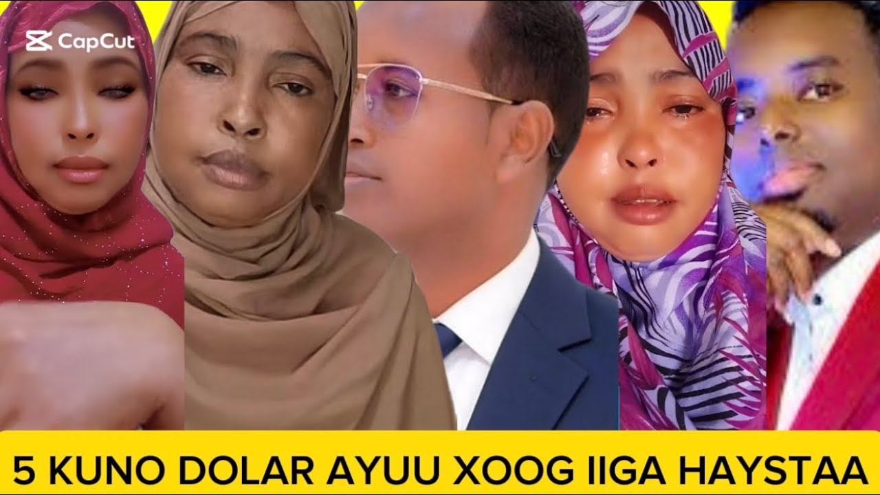 KIIS DEG DEG AH NIN AY LACAG U DHIIBATAY AYAA KU INKIRAY LACGTA AY KU LAHAYD MAXKAMADA DAAHIR