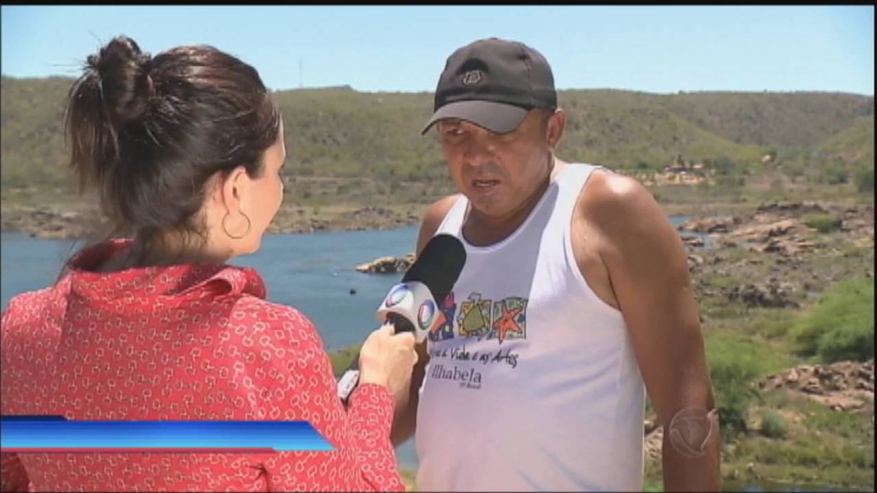 Sem sinalização: moradores de Canindé lamentam morte de Domingos Montagner