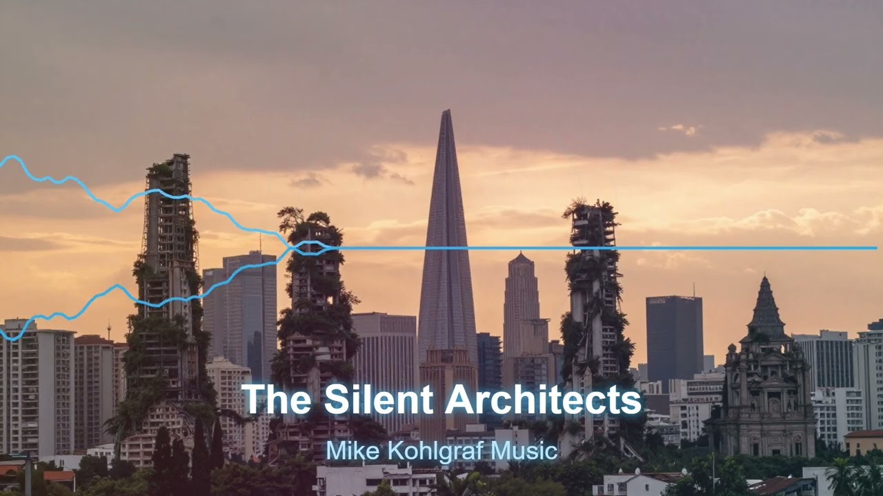 *** The Silent Architects ***