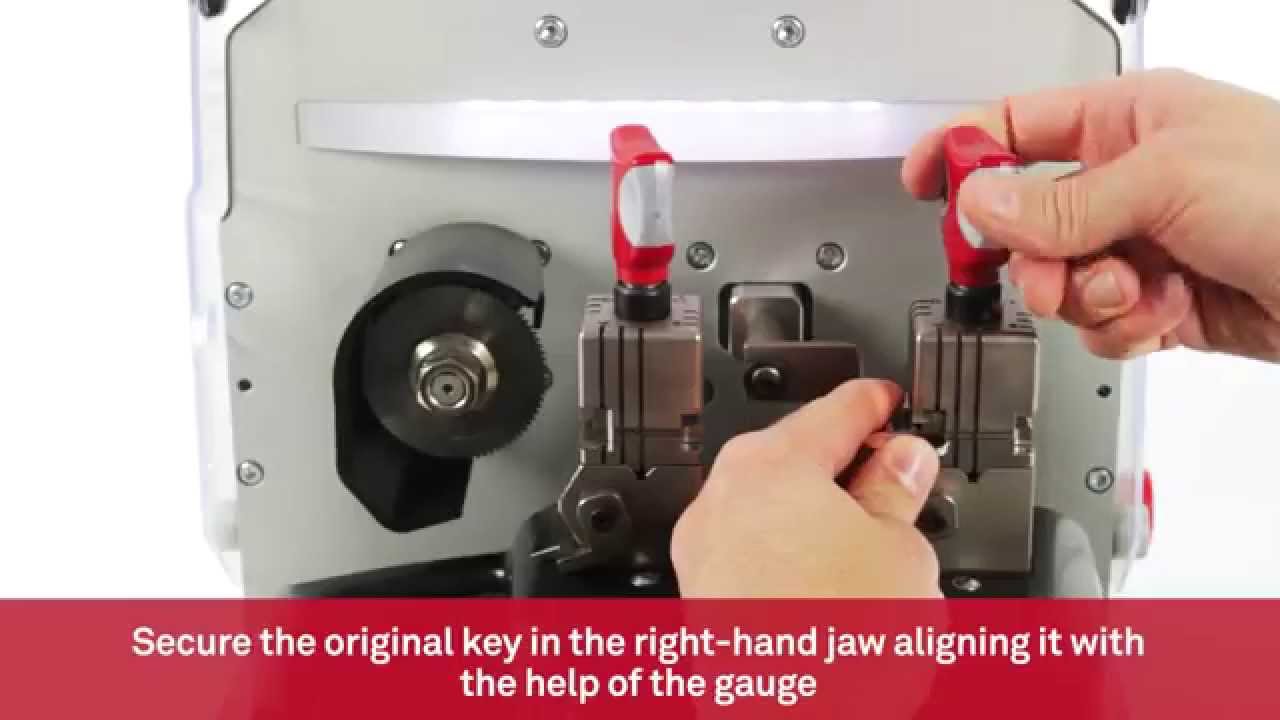 Cut by copy of edge cut keys through quick copy button | Keyline Ninja Dark