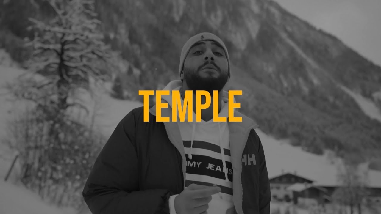 (FREE) Samra Type Beat - 