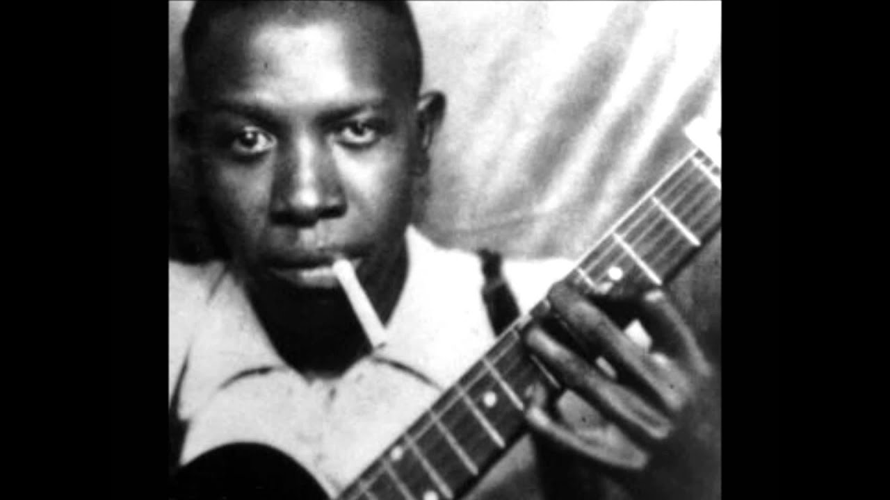 Robert Johnson-Milkcow's Calf Blues (Take 1)