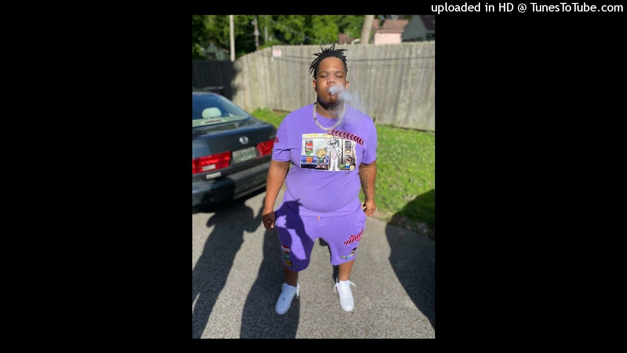 Bigg Moochi  |Project baby  | (Audio) Prod By.Ricky Davaine