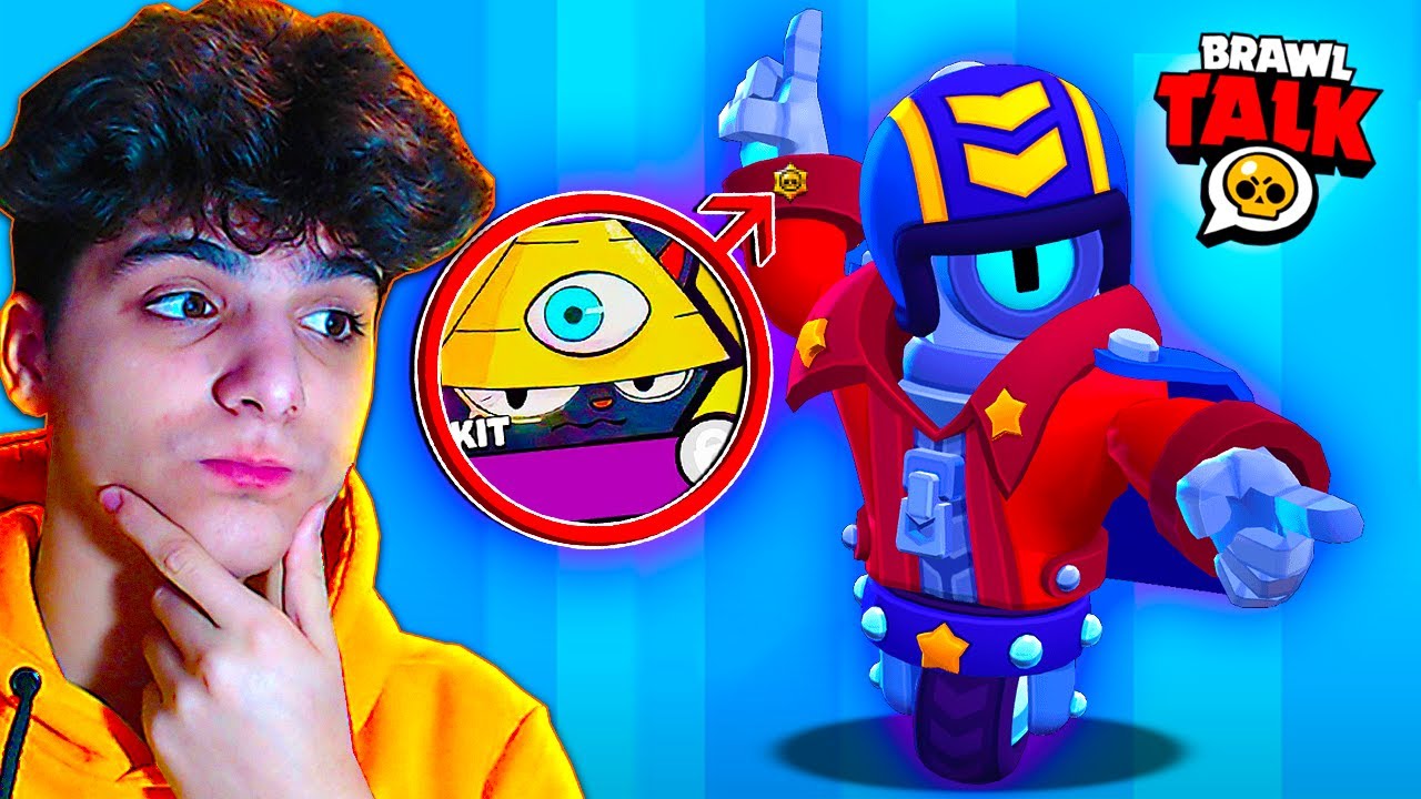13 SECRETE din BRAWL TALK! *KIT, Voce pe SPIKE si altele*