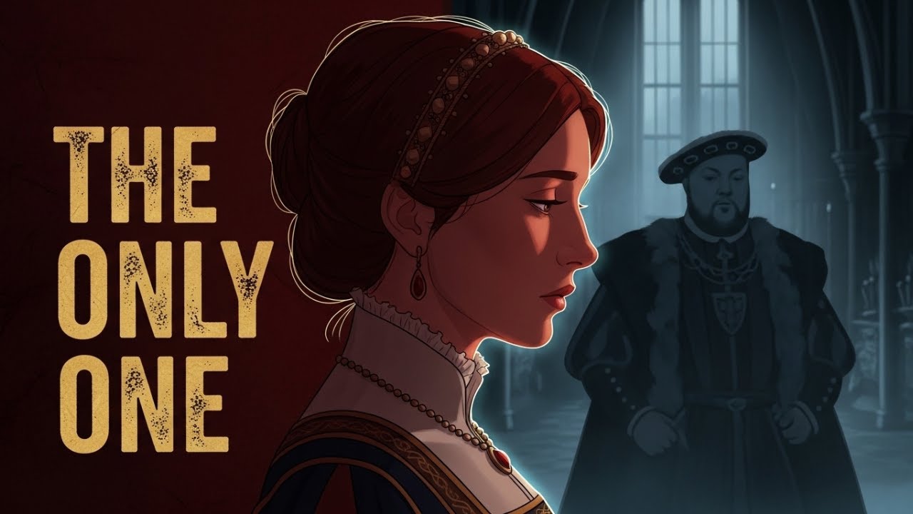 Jane Seymour: The Beloved Wife Who Gave England an Heir | Tudor History Documentary