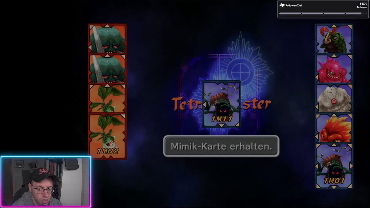 [GER] Final Fantasy IX - Blind Marathon Road to 100
