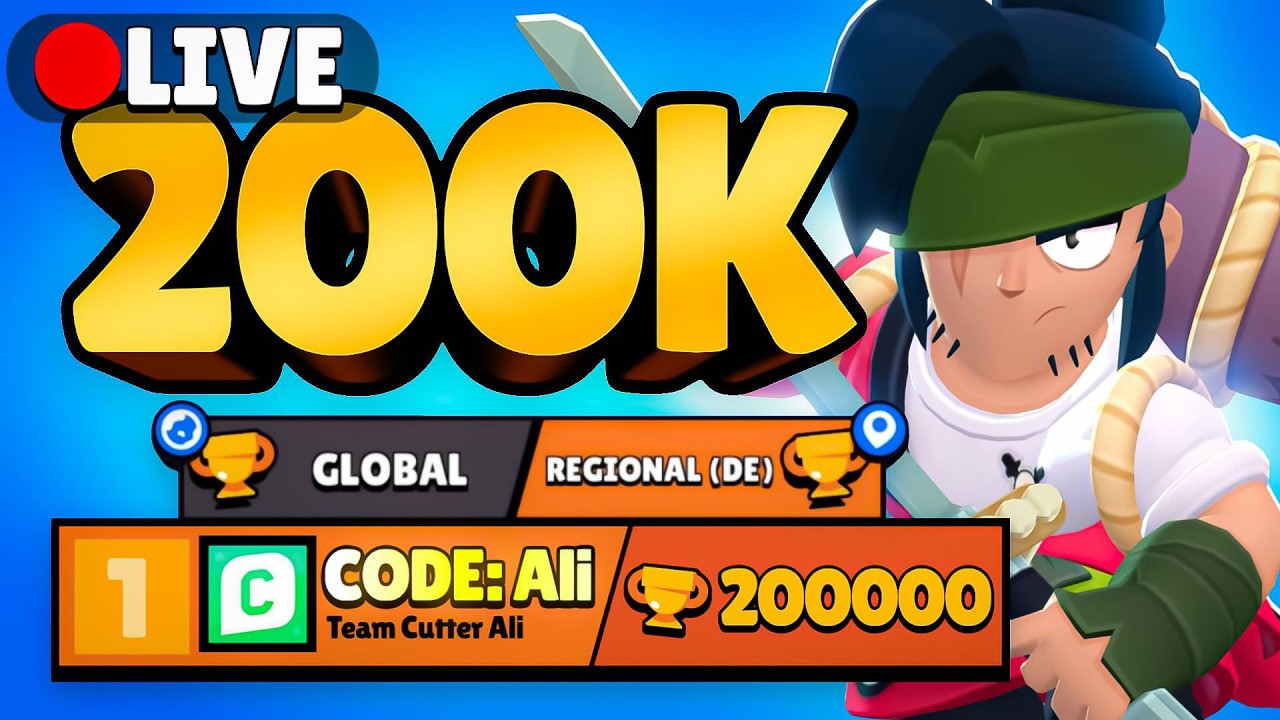 DER 200.000 🏆 POKALE PUSH TAG 8! 🔥😱