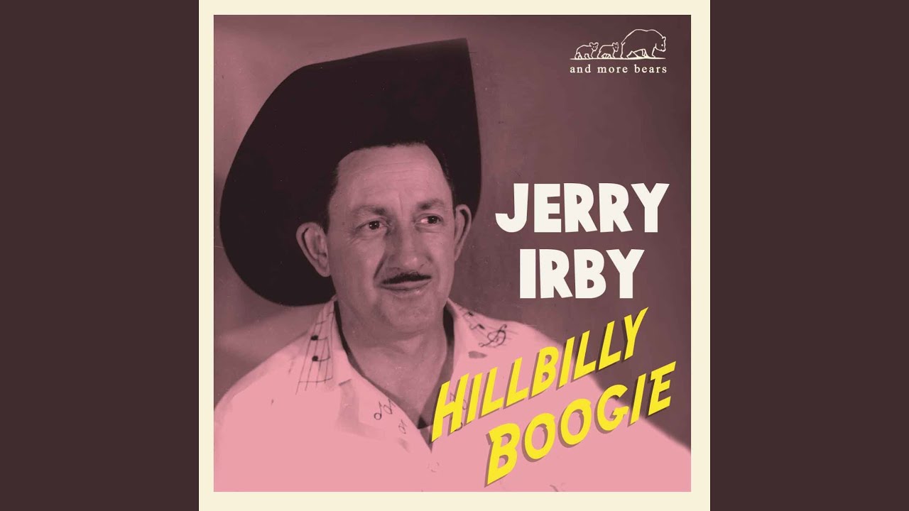 Hillbilly Boogie