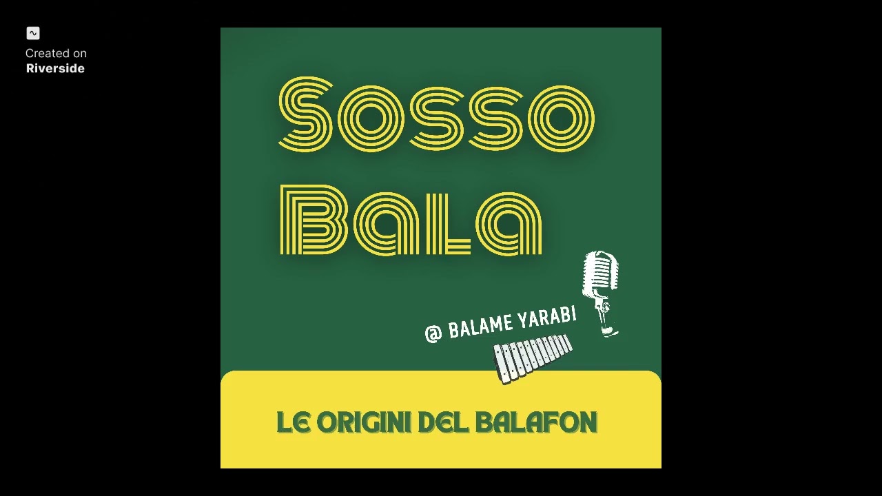 Lamba. Cultura e musica