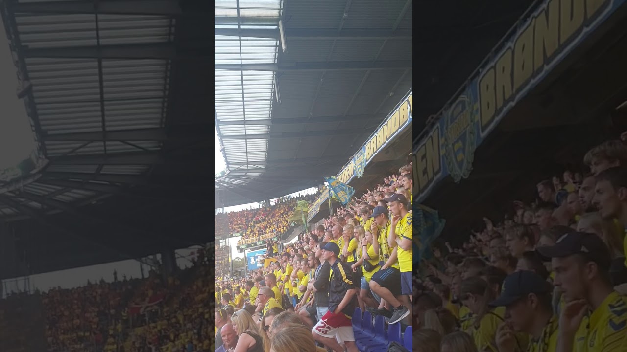 Sydsiden💙💛💙💛