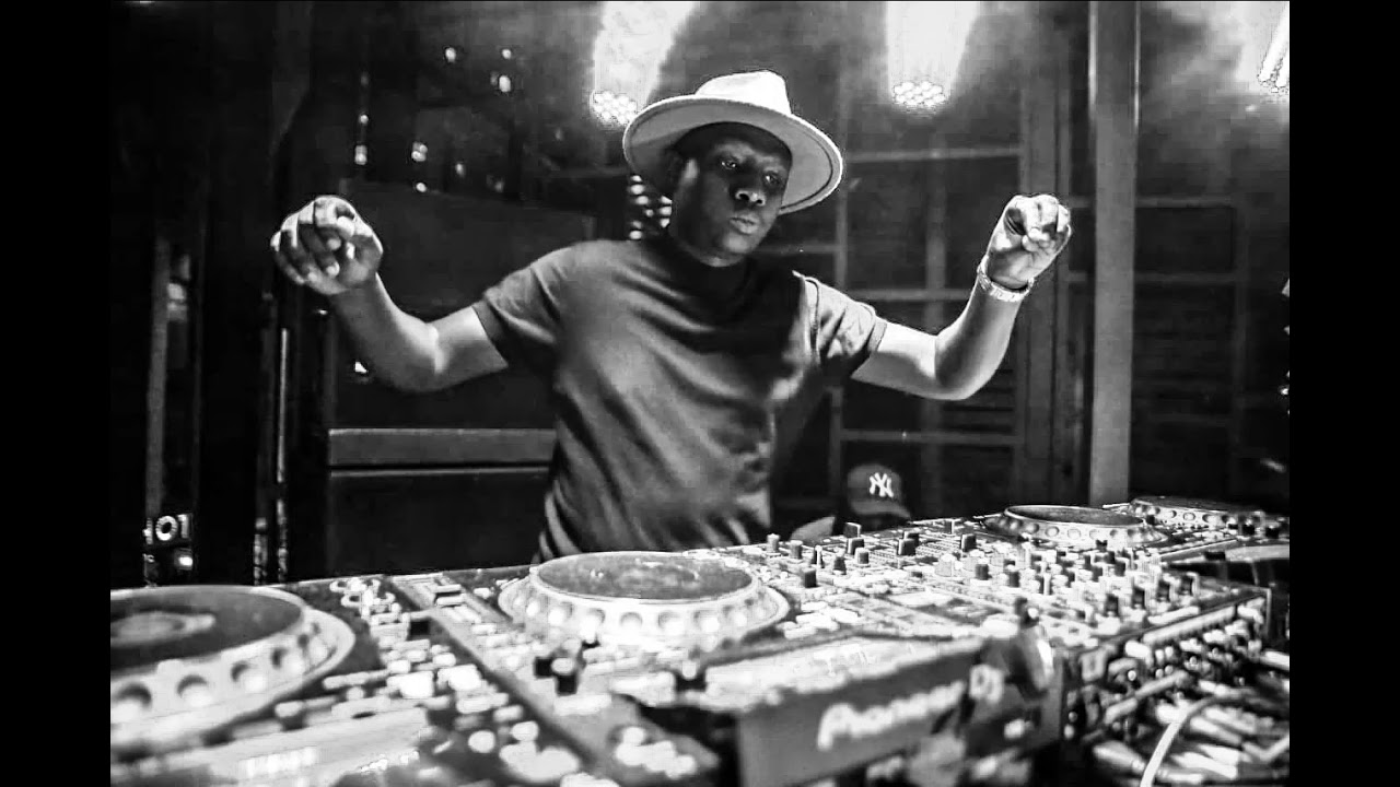 Caiiro -  Lesedi FM 1Hour Mix 2021