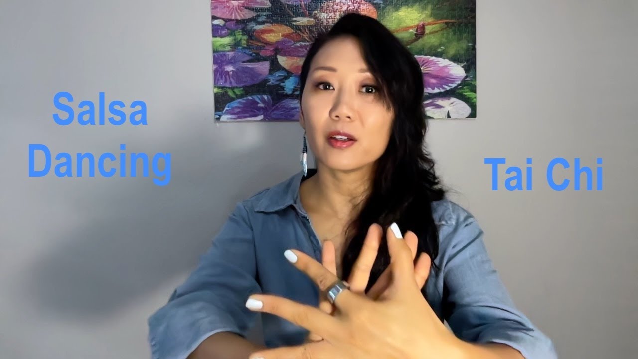 Leadership & Flow in Love: What Salsa Dancing & Tai Chi Teach Us About Romantic Relationships