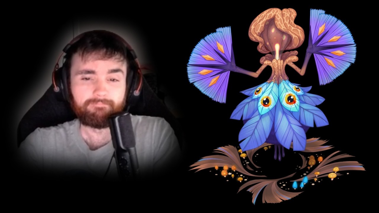 Реакция на фесоддоидный грибок