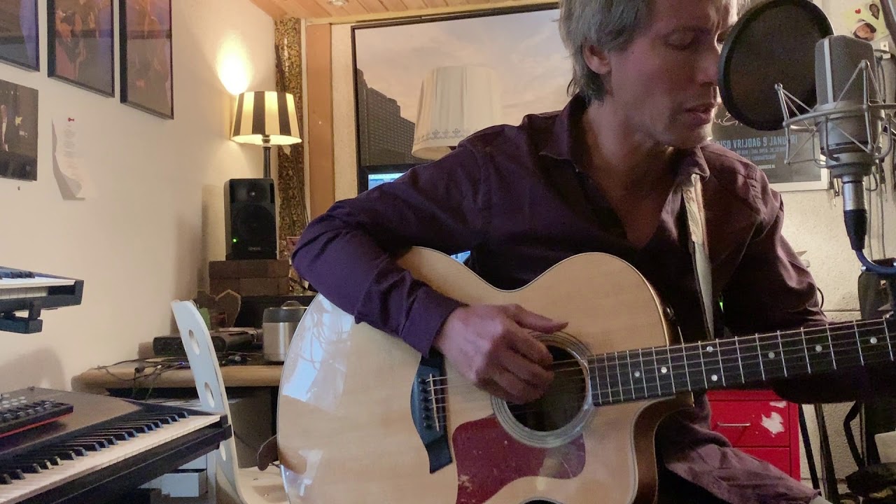 Believe it or not  a James Taylor Cover