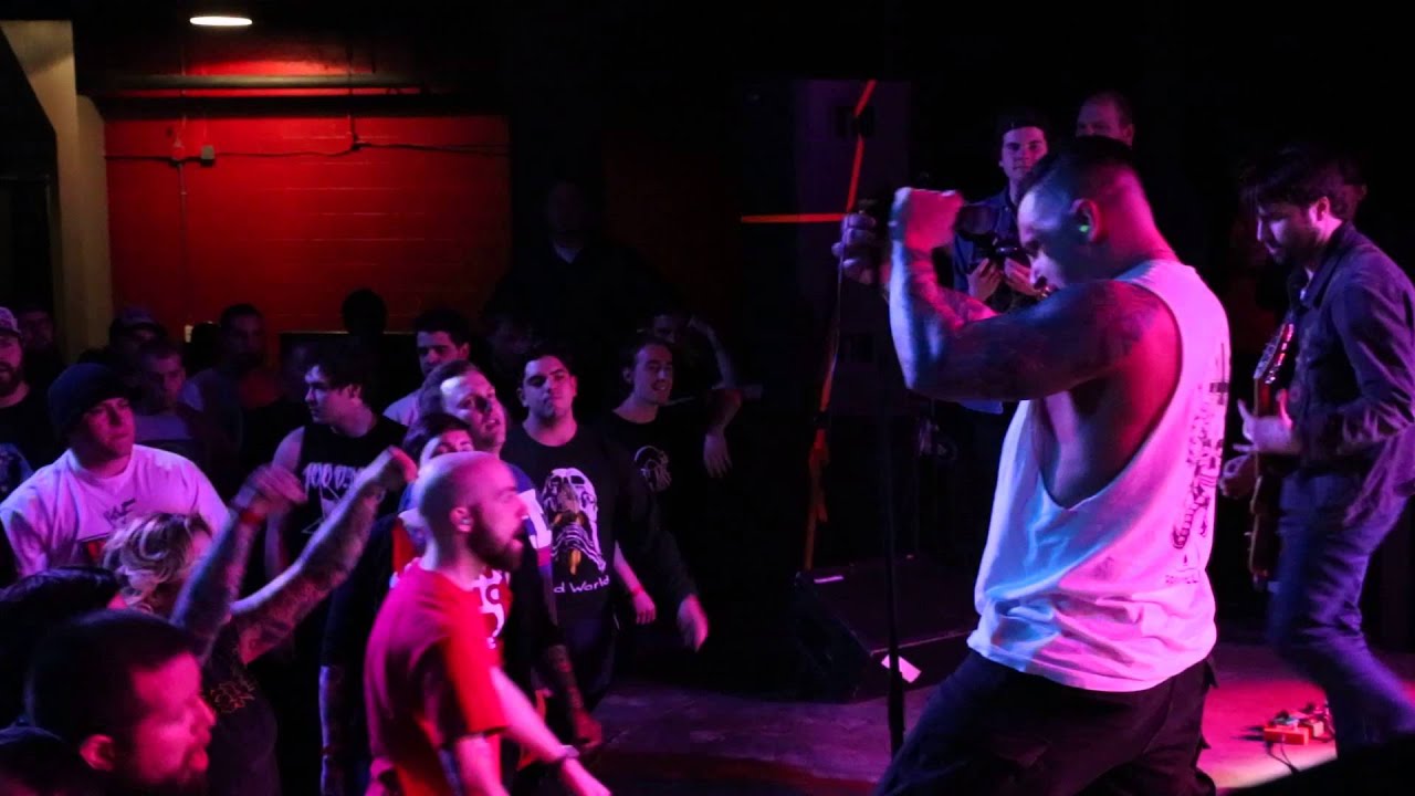 The Wrong Side (Full Set) Gamechanger World 04/11/15