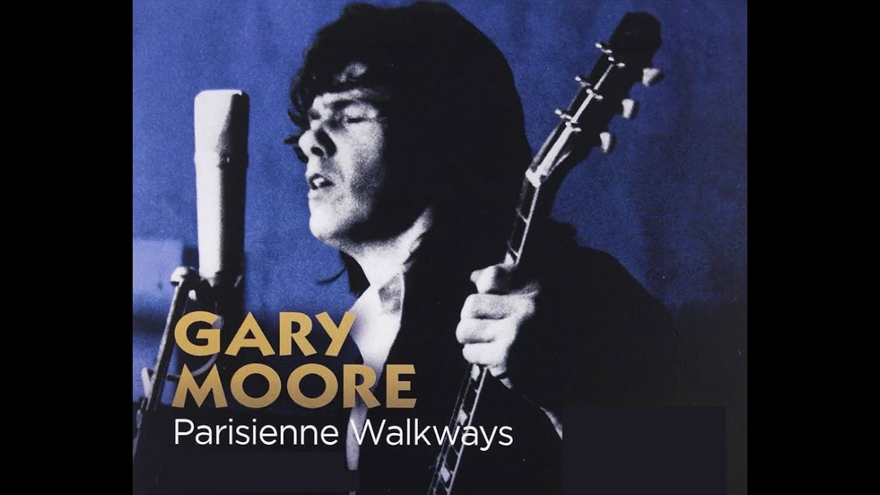 Parisienne Walkways (Sheet Music Play Along) [C Instruments]