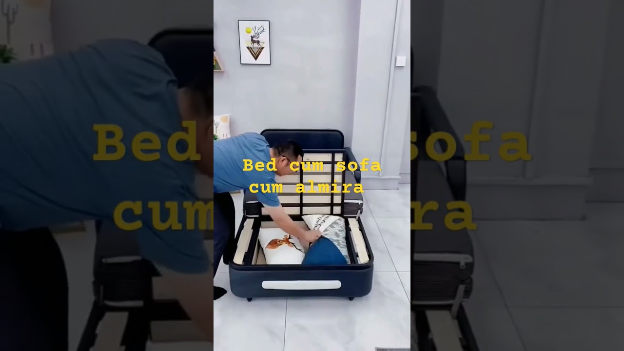 Sofa bed and sleeper sofa 