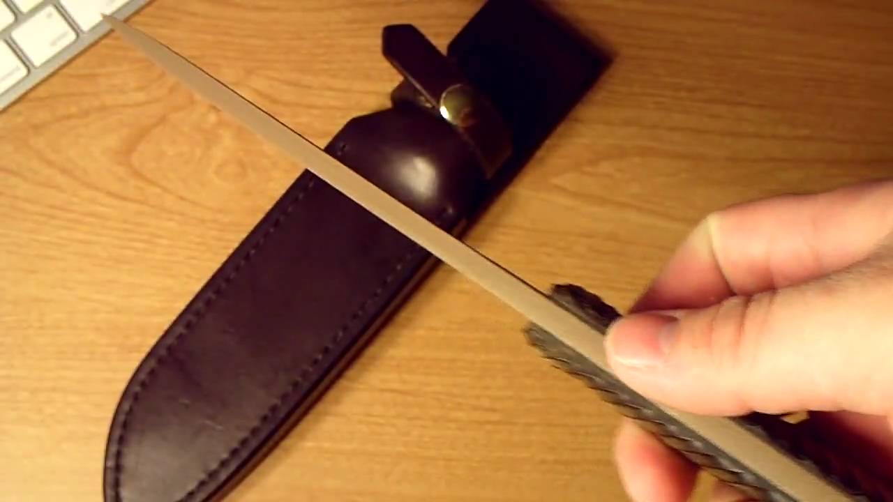 Busse Desert Satin Jack
