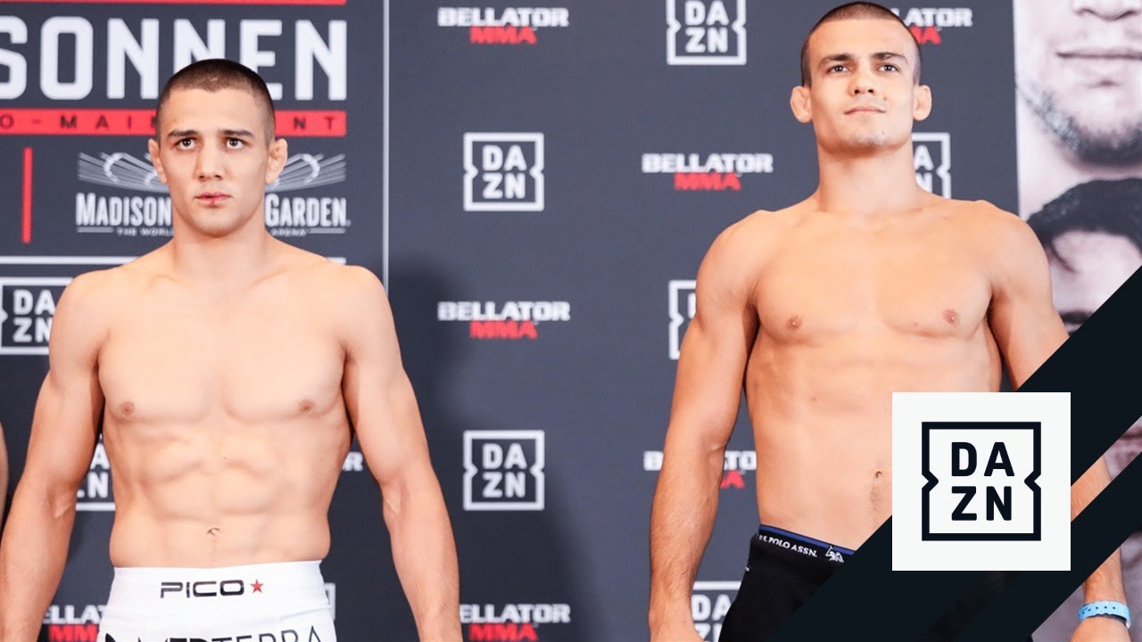 Bellator 222 Undercard (ft. Aaron Pico, Valerie Loureda, Heather Hardy, & More)