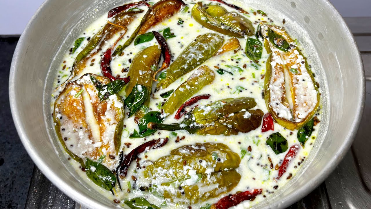 Dahi Baingan | Dahi Baigana Odia Recipe | Curd Brinjal Recipe