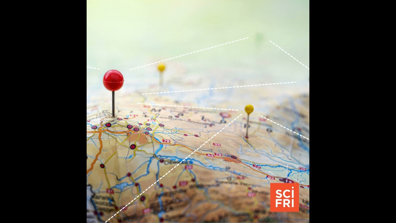 How Math Helps Us Map The World