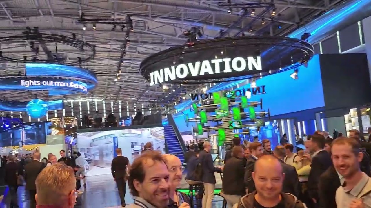 DrinkTec 2025 München