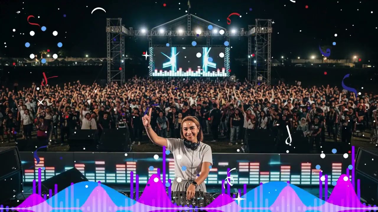 DJ Koplo Remix Paling Dicari Tahun Ini 🔥 Playlist Trending YouTube