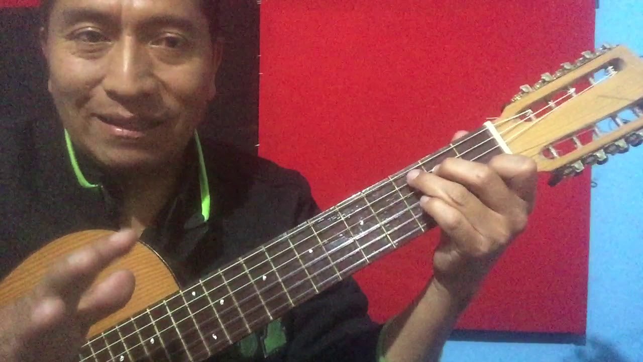 Celia tinkus tutorial acordes para actuaciones escolares