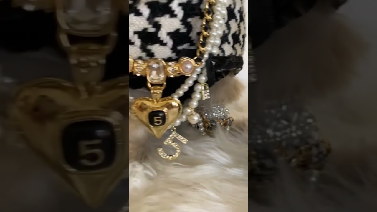 LUXURY dog accessories at AFFORDABLE prices ‼️❤️✨✔️ #dogs #dogfashion #dogaccessories