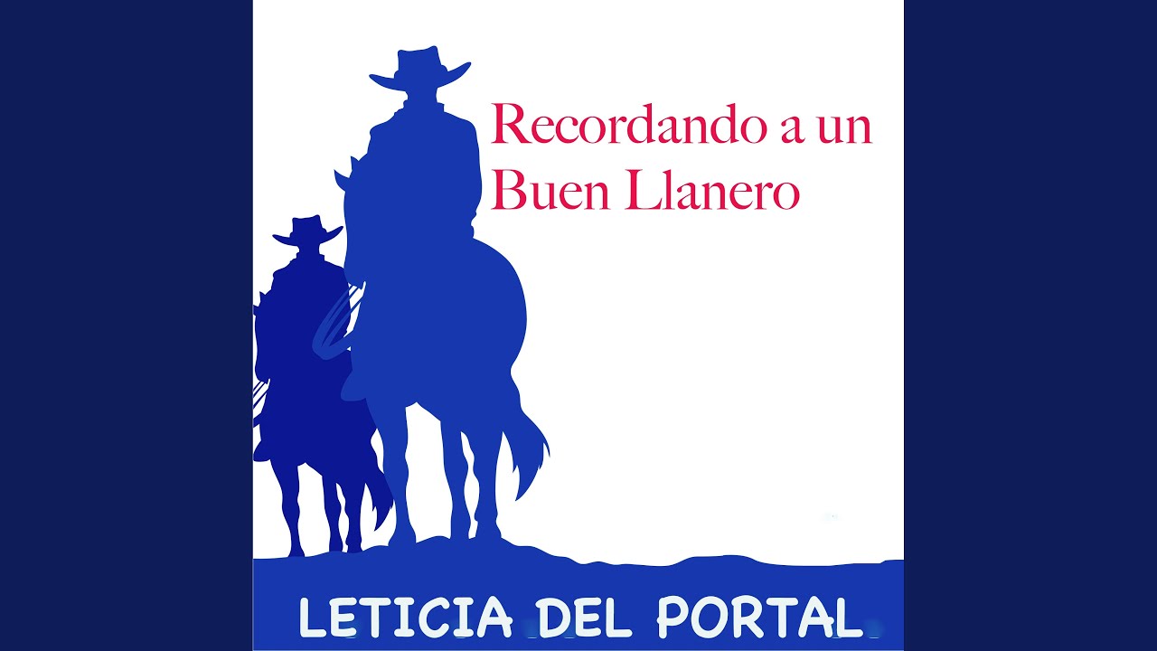 El Llanero Amargo