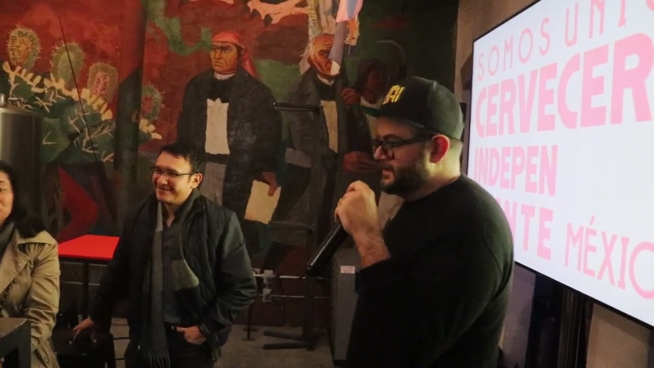 ACERMEX se transforma en Uni&oacute;n Cervecera Independiente.