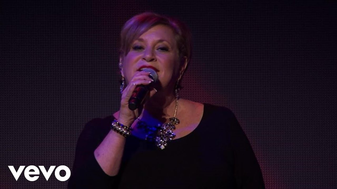 Sandi Patty, Wayne Watson - Another Time Another Place (Live)