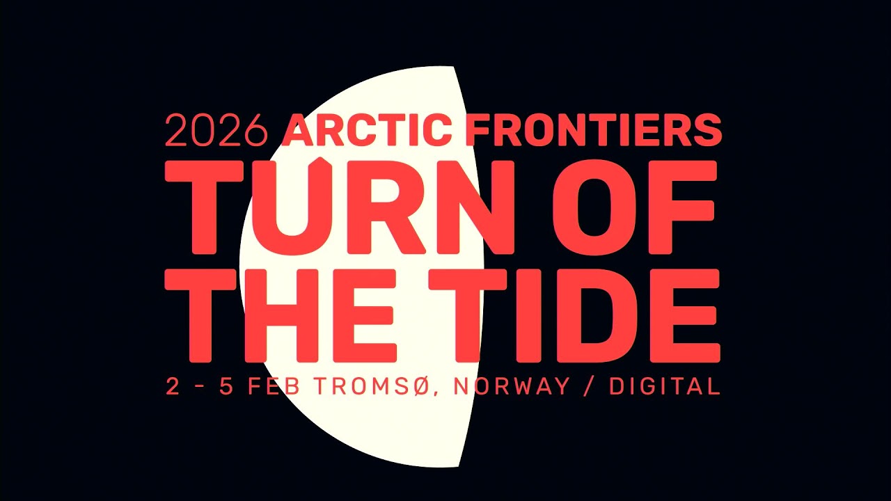 Science: High Tide for Arctic Preparedness Part 3