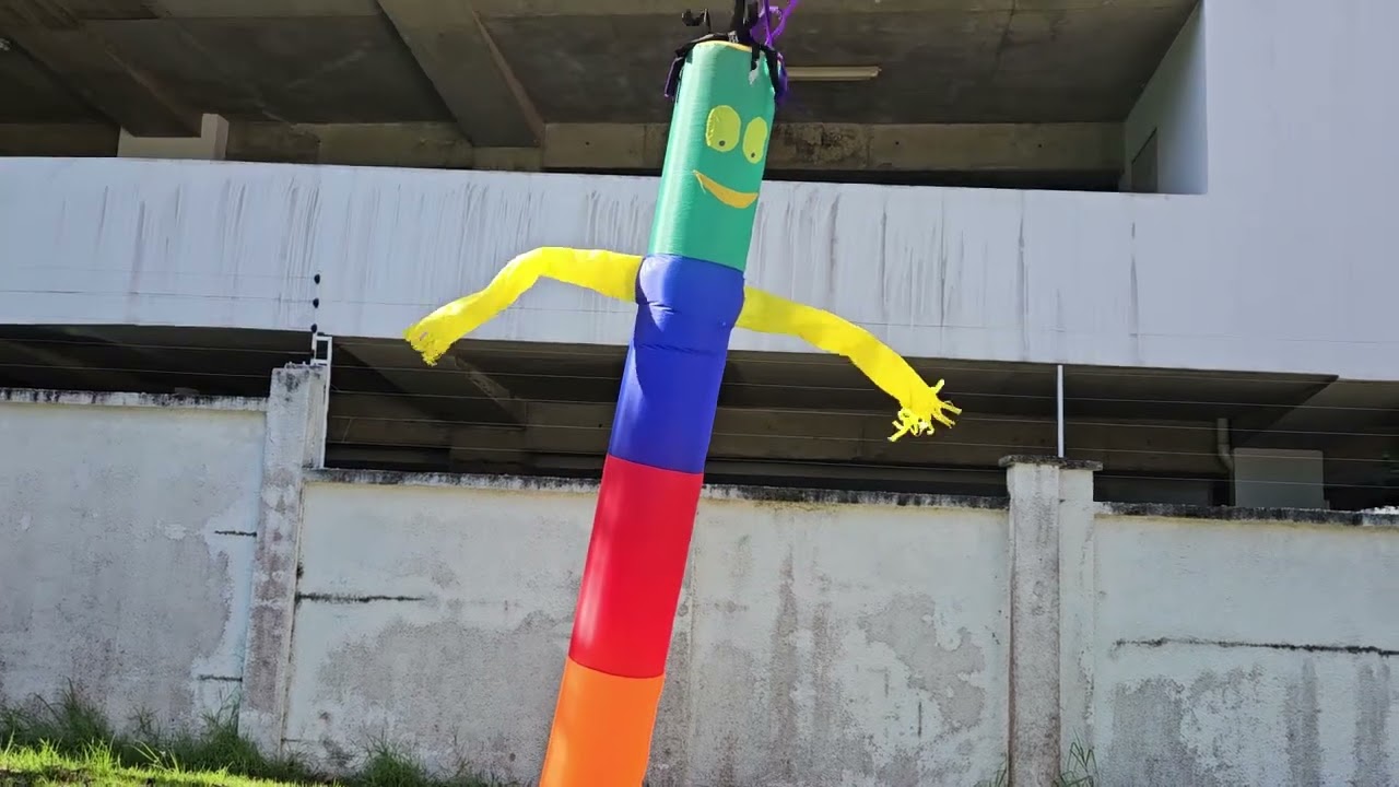 Skydancer