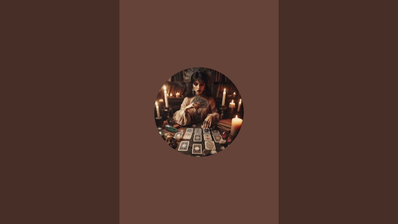 radhavallabh_tarot is live