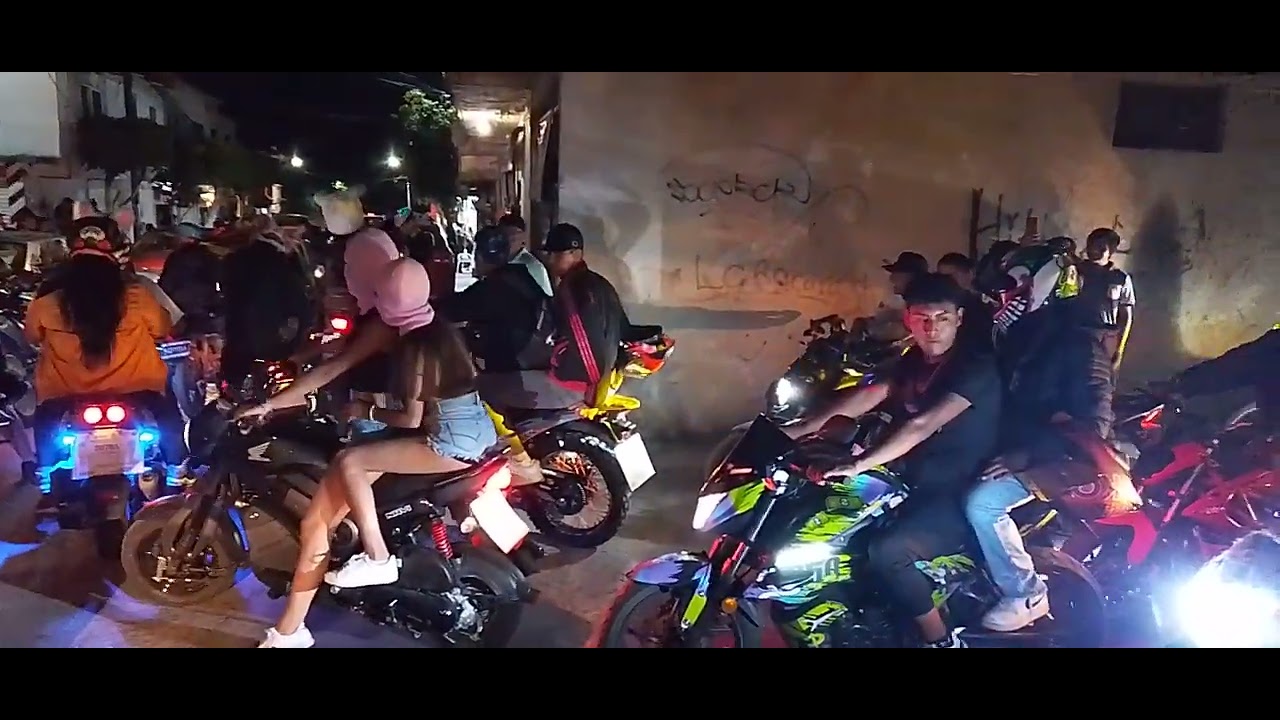 QUE MELLO!!!  RODADA DEL TERROR 2024 DE LOMAS DEL CARRIL TEMIXCO A CUERNAVACA MOR. 👹👻💀