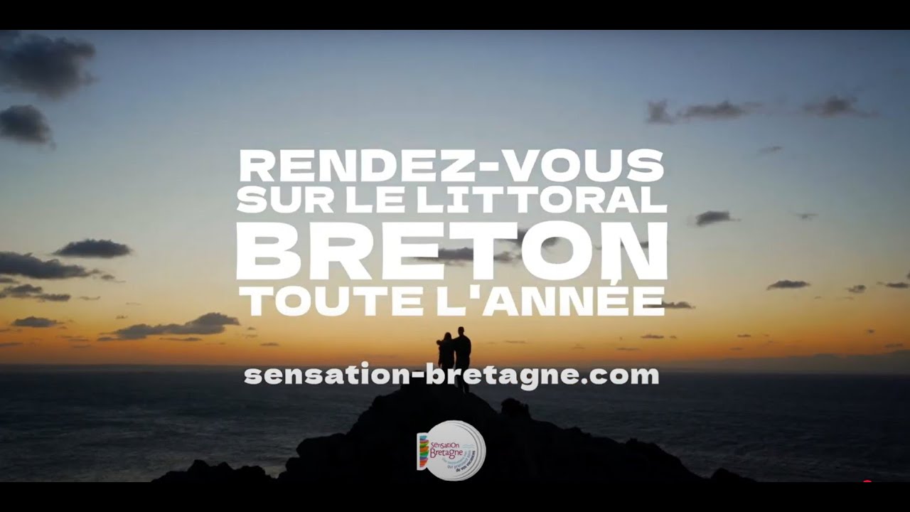 Sensation Bretagne - Vœux 2025