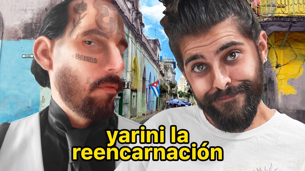 Personajes del internet #1 (El Pollito Azul) 🗿