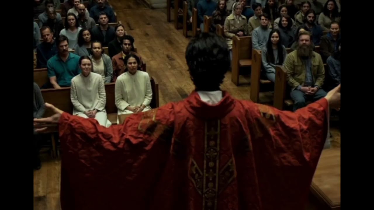 Ellos nos observan - Relatos de lo desconocido 