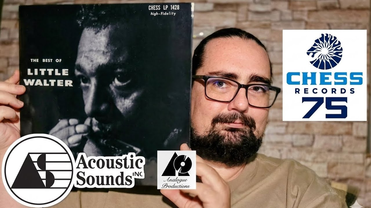 ​The King of the Blues Harp