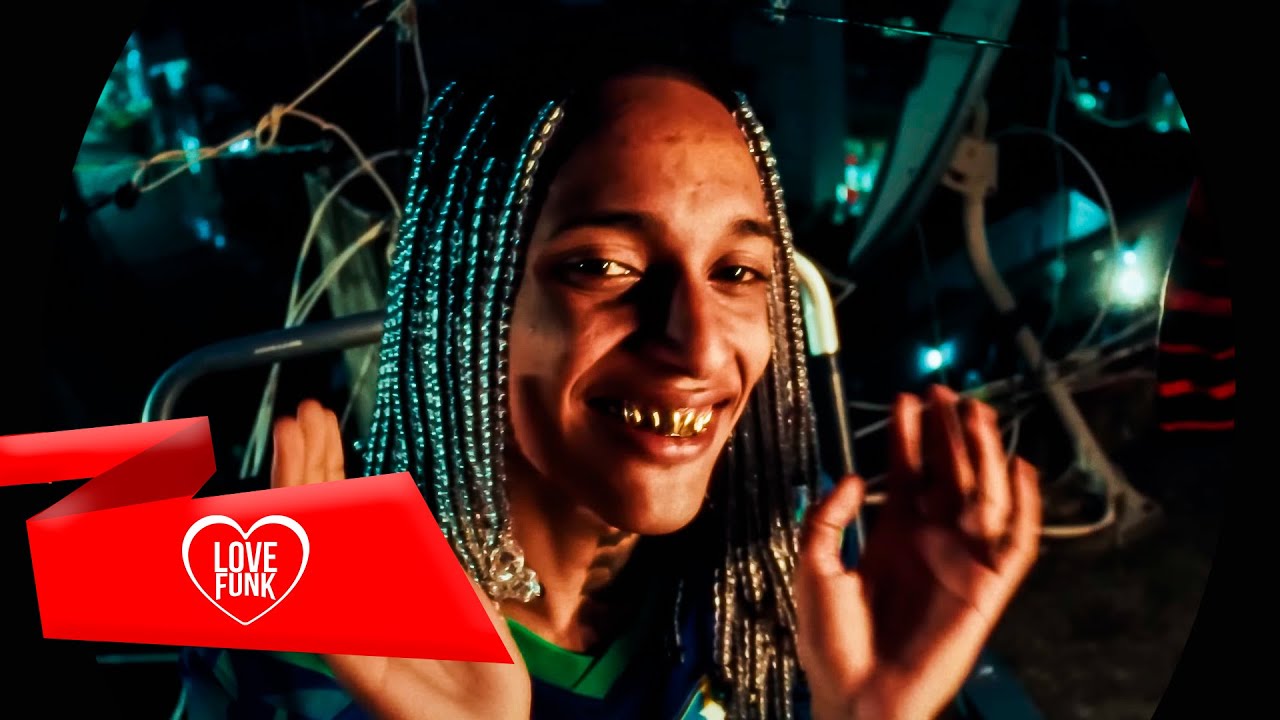 MAIS WHISKY NO MEU COPO - Oruam (DJ Murilo e LTnoBeat)
