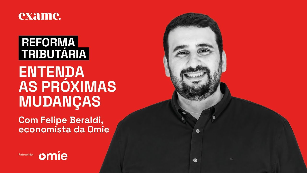 Entenda as pr&oacute;ximas mudan&ccedil;as da reforma tribut&aacute;ria