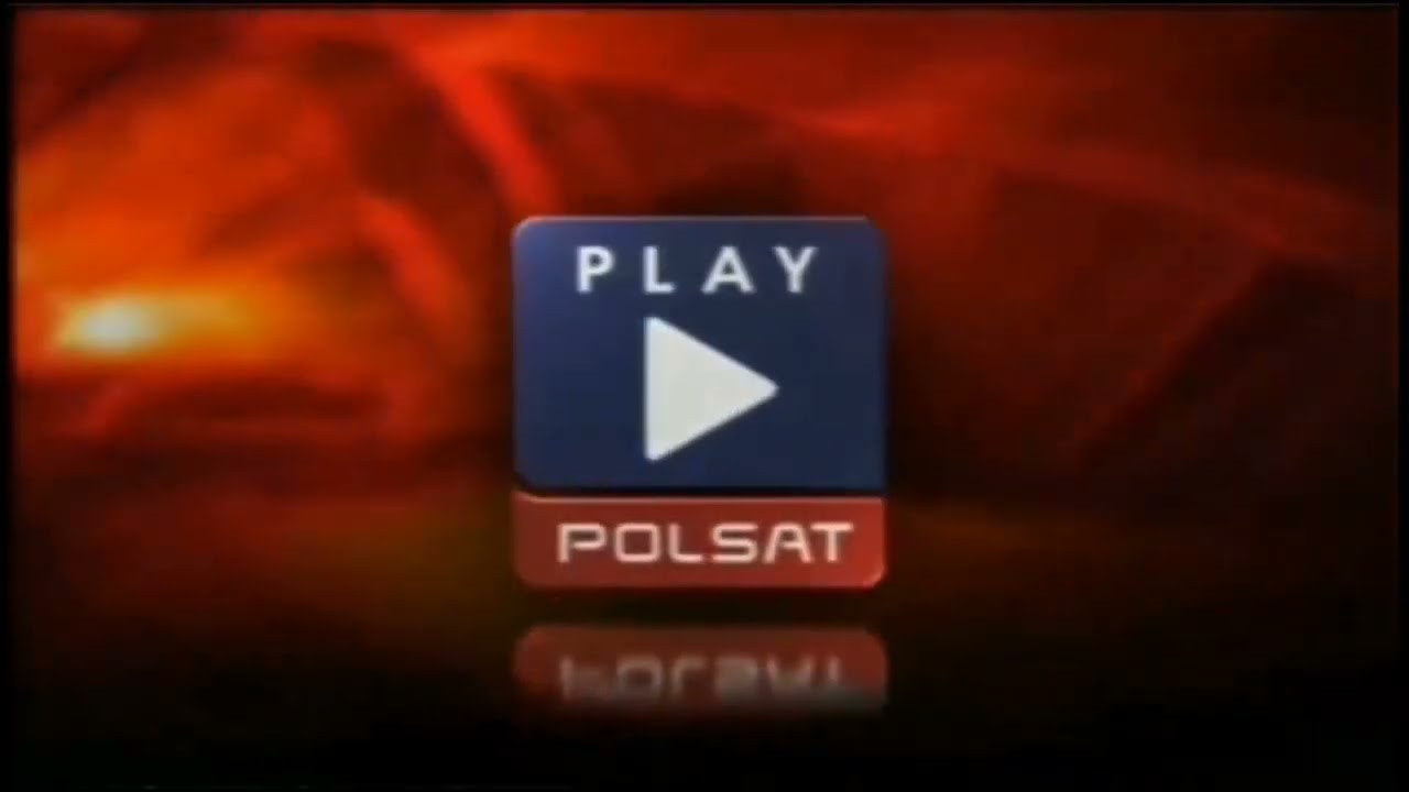 Polsat Play rekonstrukcja testcard od kwietnia do września 2015 10 min 8 sek
