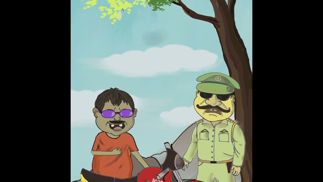 choor police 10