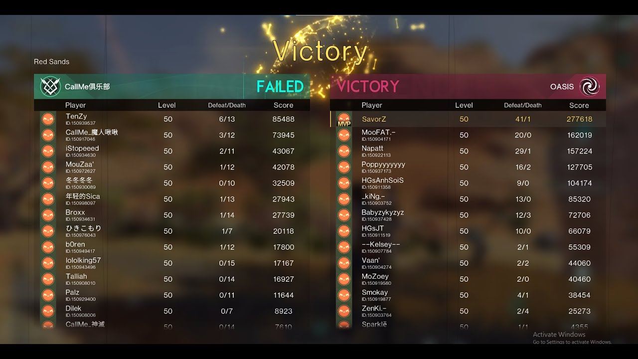 THIS IS WHAT 41 KILLED IN WAR LOOK LIKE | Once Human PvP