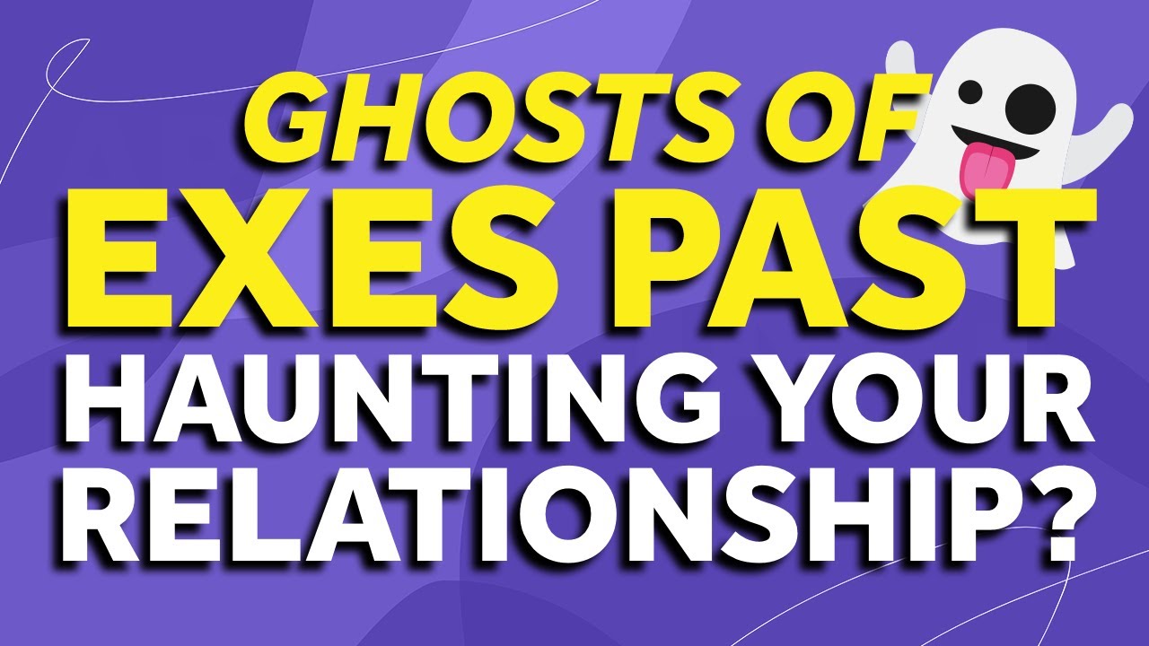 5 Signs The Fearful Avoidant Has A Phantom Ex