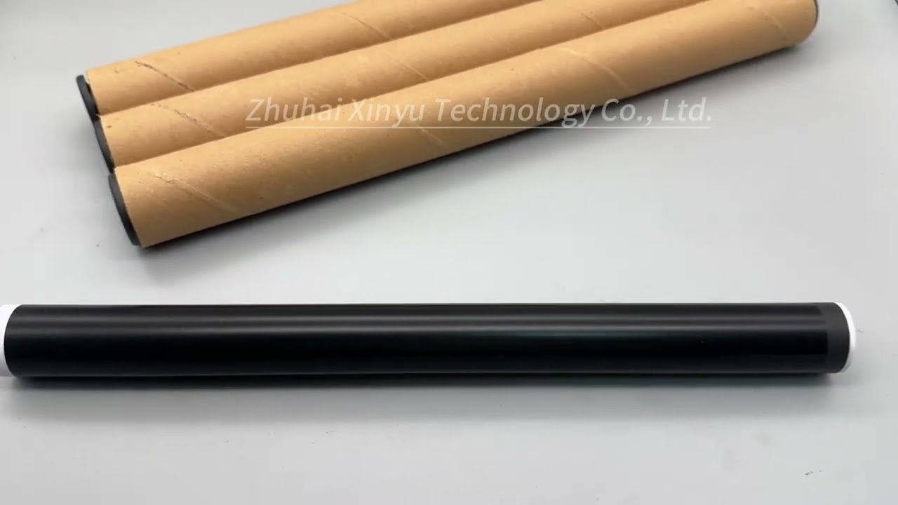 #FuserFilm #Canon #Copier #FixingFuserFilmSleeve Fuser Film Sleeve For Canon IR2535 IR2545 IR4251